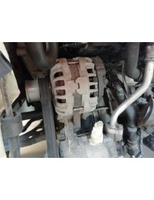 Recambio de alternador para seat leon st (5f8) fr referencia OEM IAM   