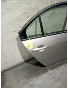 Recambio de puerta trasera derecha para nissan primera berlina (p12) acenta referencia OEM IAM    2