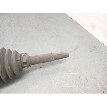 Recambio de cremallera direccion para peugeot expert furgoneta (v_) 1.5 bluehdi 100 referencia OEM IAM 9813692680 1663667080 783