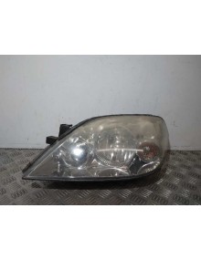 Recambio de faro izquierdo para nissan primera berlina (p12) acenta referencia OEM IAM 26060AU800 1EJ23801001 