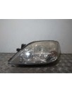 Recambio de faro izquierdo para nissan primera berlina (p12) acenta referencia OEM IAM 26060AU800 1EJ23801001 