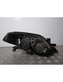 Recambio de faro izquierdo para nissan primera berlina (p12) acenta referencia OEM IAM 26060AU800 1EJ23801001  2