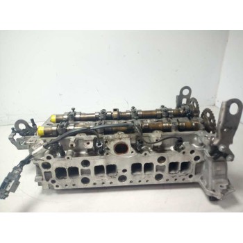 Recambio de culata para mercedes-benz clase e (w212) lim. 2.1 cdi cat referencia OEM IAM R6510160201  