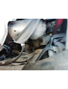 Recambio de catalizador para seat leon st (5f8) fr referencia OEM IAM   
