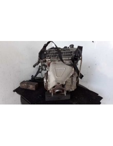 Recambio de motor completo para mitsubishi colt berlina 3 (cz) 1.1 cat referencia OEM IAM 3A91 152.000KM 