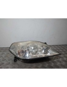 Recambio de faro derecho para nissan primera berlina (p12) acenta referencia OEM IAM 26010AU800 1EJ23801002 