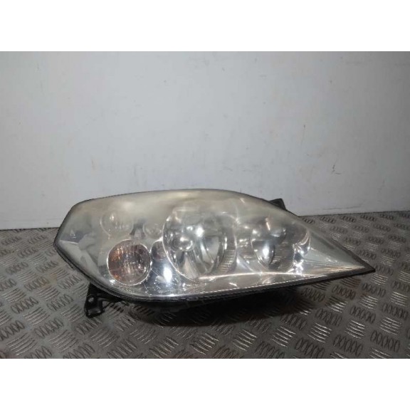 Recambio de faro derecho para nissan primera berlina (p12) acenta referencia OEM IAM 26010AU800 1EJ23801002 