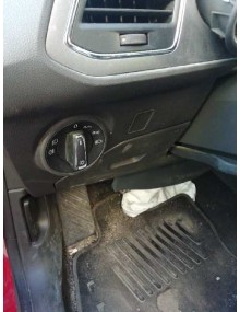 Recambio de mando luces para seat leon st (5f8) fr referencia OEM IAM   