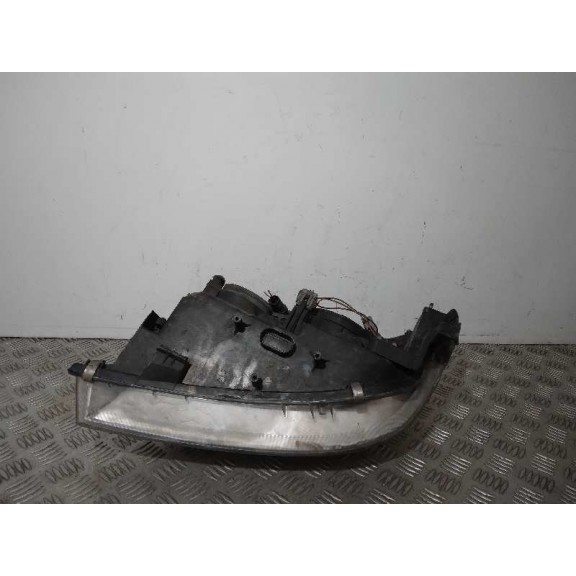Recambio de faro derecho para nissan primera berlina (p12) acenta referencia OEM IAM 26010AU800 1EJ23801002 