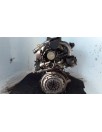 Recambio de motor completo para renault grand scenic 1.5 referencia OEM IAM K9KP7 M 