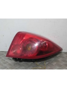 Recambio de piloto trasero izquierdo para nissan primera berlina (p12) acenta referencia OEM IAM 26555AV210 89025259 5 PUERTAS