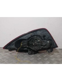 Recambio de piloto trasero izquierdo para nissan primera berlina (p12) acenta referencia OEM IAM 26555AV210 89025259 5 PUERTAS 2