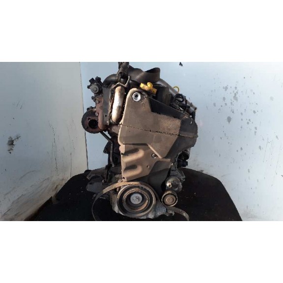 Recambio de motor completo para renault grand scenic 1.5 referencia OEM IAM K9KP7 M 