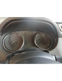 Recambio de cuadro instrumentos para nissan qashqai (j11) acenta 4x4 referencia OEM IAM 4el8b   2
