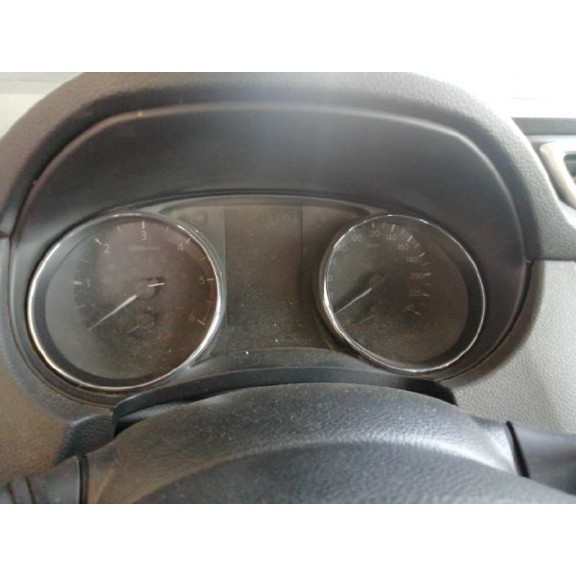 Recambio de cuadro instrumentos para nissan qashqai (j11) acenta 4x4 referencia OEM IAM   