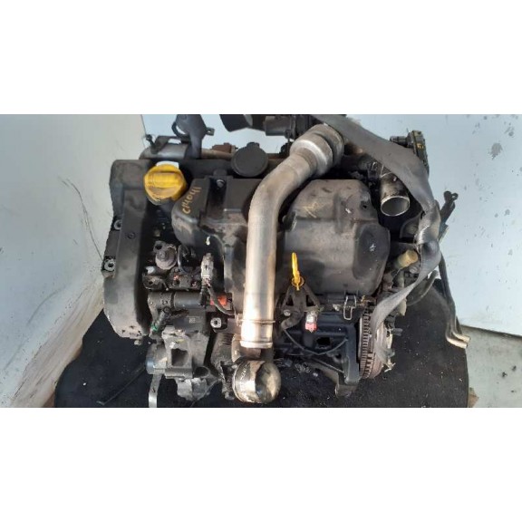 Recambio de motor completo para renault grand scenic 1.5 referencia OEM IAM K9KP7 M 