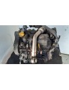 Recambio de motor completo para renault grand scenic 1.5 referencia OEM IAM K9KP7 M 