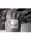 Recambio de volante para renault scenic iii 1.5 dci diesel fap referencia OEM IAM 484306712R DESGASTADO 