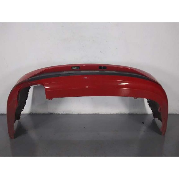 Recambio de paragolpes trasero para seat leon st (5f8) fr referencia OEM IAM  ROJO 