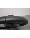 Recambio de volante para renault scenic iii 1.5 dci diesel fap referencia OEM IAM 484306712R DESGASTADO 
