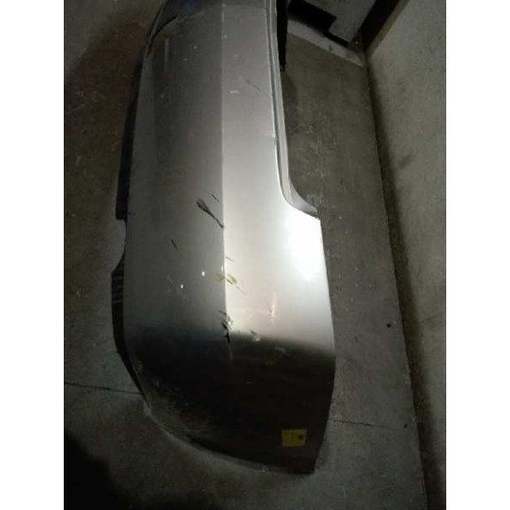 Recambio de paragolpes trasero para nissan primera berlina (p12) acenta referencia OEM IAM   