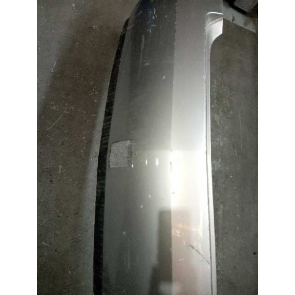 Recambio de paragolpes trasero para nissan primera berlina (p12) acenta referencia OEM IAM   