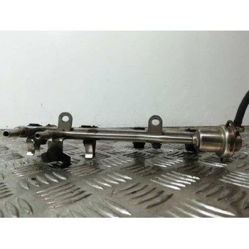 Recambio de rampa inyectora para opel mokka 1.4 16v turbo (bivalent. gasolina / lpg) referencia OEM IAM 55577580  