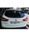 Recambio de porton trasero para nissan qashqai (j11) acenta 4x4 referencia OEM IAM   