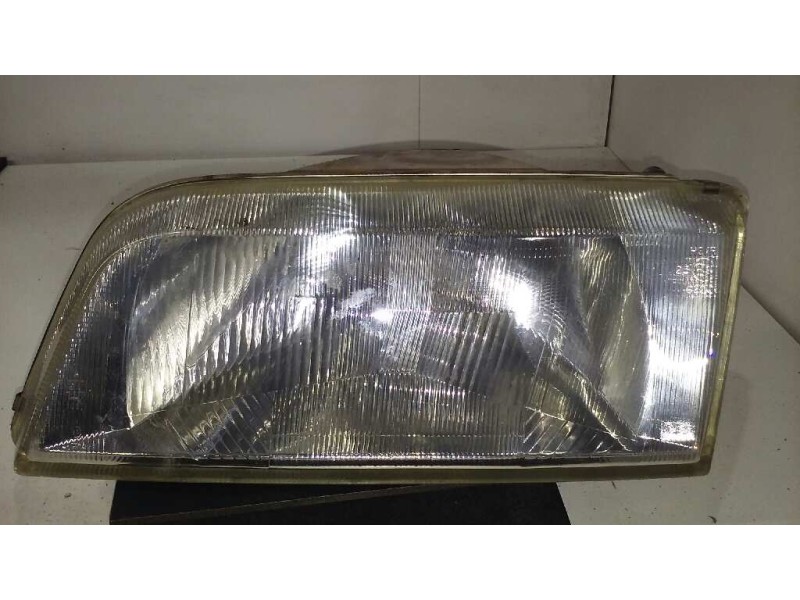 Recambio de faro izquierdo para citroën zx 1.9 d tentation referencia OEM IAM 084518  