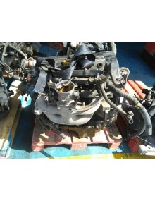 Recambio de motor completo para saab 9-3 berlina 2.0i referencia OEM IAM  <<M>> 