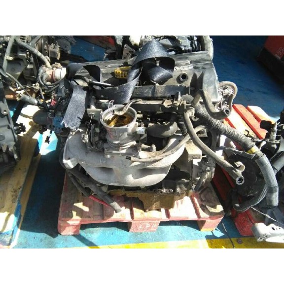 Recambio de motor completo para saab 9-3 berlina 2.0i referencia OEM IAM  <<M>> 