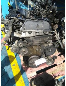 Recambio de motor completo para saab 9-3 berlina 2.0i referencia OEM IAM  <<M>>  2