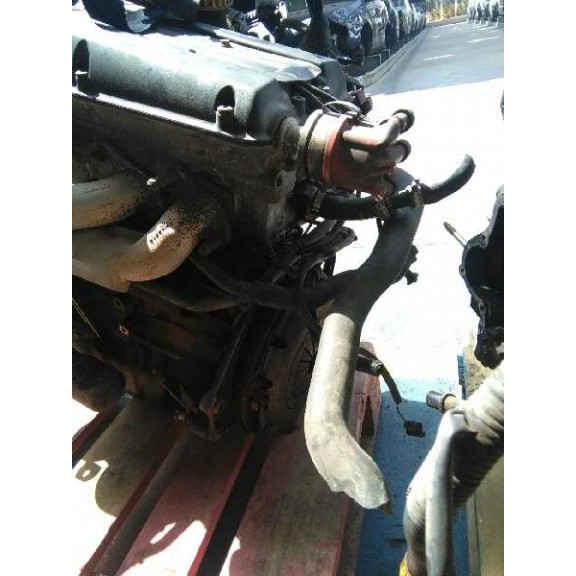 Recambio de motor completo para saab 9-3 berlina 2.0i referencia OEM IAM  <<M>> 