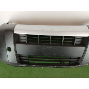 Recambio de paragolpes delantero para fiat fiorino furgoneta/monovolumen (225_) 1.4 (225bxa1a, 225bxf1a) referencia OEM IAM 1308