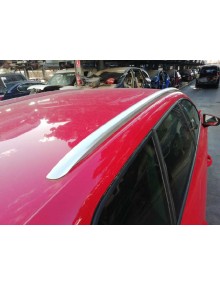 Recambio de barras techo para seat leon st (5f8) fr referencia OEM IAM    2