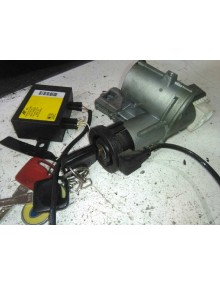 Recambio de conmutador de arranque para ford galaxy (vx) 2.0 dohc cat referencia OEM IAM   