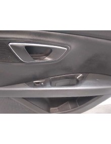 Recambio de guarnecido puerta trasera derecha para seat leon st (5f8) fr referencia OEM IAM 5F4867134   2