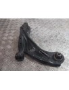 Recambio de brazo suspension inferior delantero izquierdo para peugeot 3008 style referencia OEM IAM 98138523  