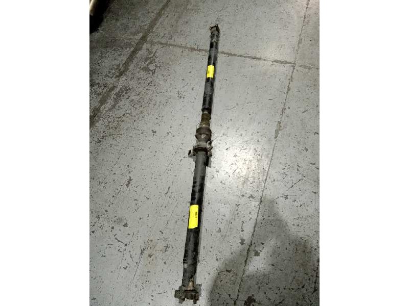 Recambio de transmision central para kia sportage ex referencia OEM IAM   