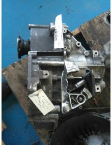 Recambio de caja cambios para volkswagen passat berlina (3c2) edition referencia OEM IAM HDV CASCO 