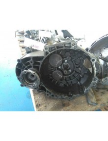 Recambio de caja cambios para volkswagen passat berlina (3c2) edition referencia OEM IAM HDV CASCO  2