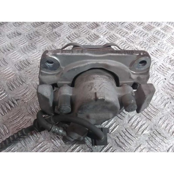 Recambio de pinza freno delantera derecha para peugeot 3008 style referencia OEM IAM   