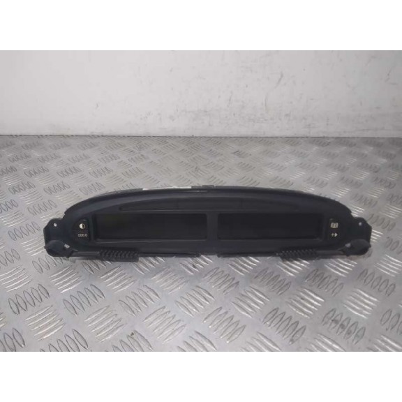 Recambio de cuadro instrumentos para citroën xsara picasso 1.6 sx referencia OEM IAM PSA965166880 965166880 