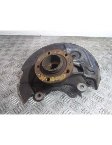 Recambio de mangueta delantera derecha para peugeot 3008 style referencia OEM IAM   