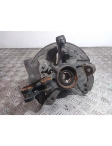 Recambio de mangueta delantera derecha para peugeot 3008 style referencia OEM IAM    2