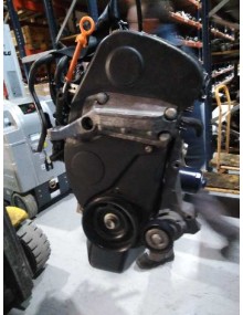 Recambio de motor completo para skoda fabia (5j2 ) style referencia OEM IAM BXW  