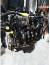 Recambio de motor completo para skoda fabia (5j2 ) style referencia OEM IAM BXW  