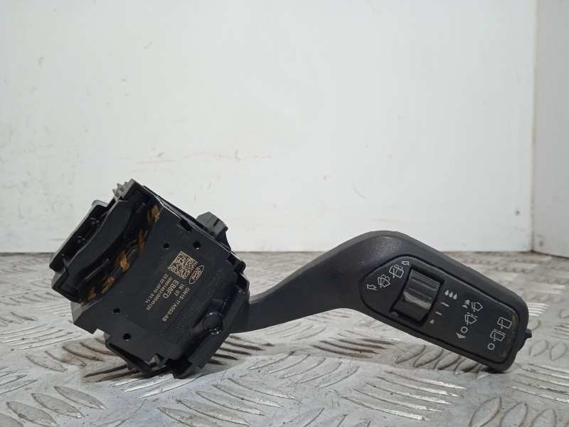 Recambio de mando limpia para ford focus st-line referencia OEM IAM GN1517A553AB  