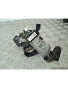 Recambio de conmutador de arranque para opel mokka x selective start/stop referencia OEM IAM 4121694   2