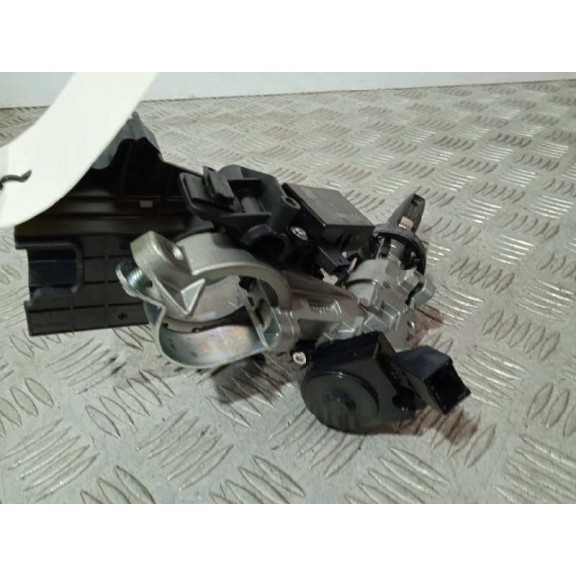 Recambio de conmutador de arranque para opel mokka x selective start/stop referencia OEM IAM 4121694  